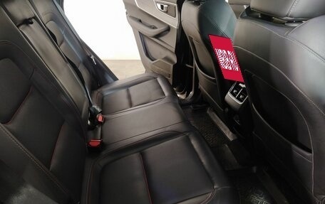 Chery Tiggo 7 Pro, 2022 год, 1 679 000 рублей, 17 фотография