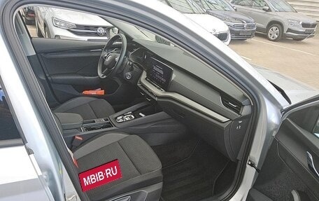 Skoda Octavia IV, 2022 год, 2 492 000 рублей, 7 фотография