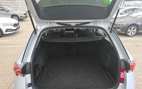 Skoda Octavia IV, 2022 год, 2 492 000 рублей, 9 фотография