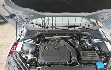 Skoda Octavia IV, 2022 год, 2 492 000 рублей, 5 фотография