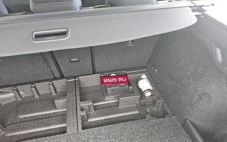 Skoda Octavia IV, 2022 год, 2 492 000 рублей, 13 фотография