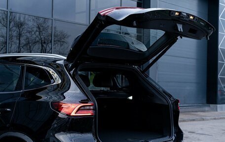 CheryExeed TXL, 2024 год, 3 800 000 рублей, 19 фотография