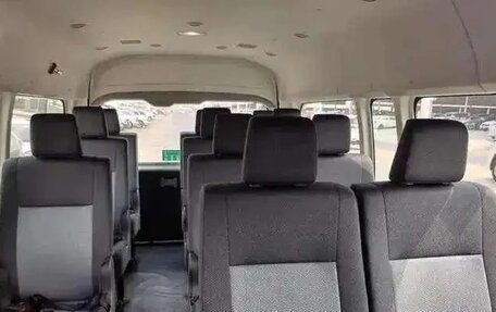 Toyota HiAce H300, 2025 год, 11 990 000 рублей, 5 фотография