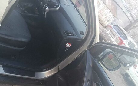 Hyundai ix35 I рестайлинг, 2010 год, 920 000 рублей, 14 фотография