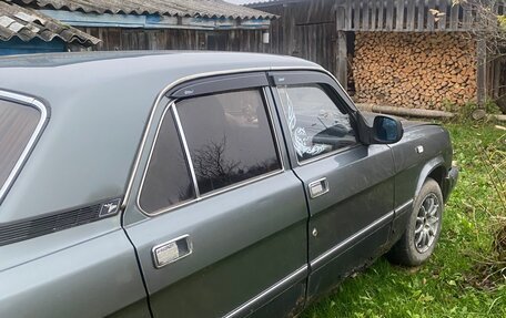 ГАЗ 3110 «Волга», 2001 год, 200 000 рублей, 2 фотография