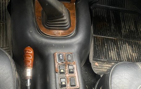 ГАЗ 3110 «Волга», 2001 год, 200 000 рублей, 6 фотография