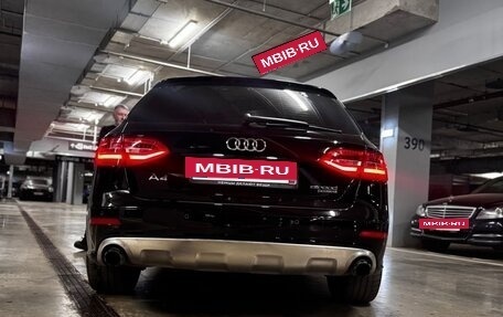 Audi A4 allroad, 2015 год, 1 750 000 рублей, 3 фотография