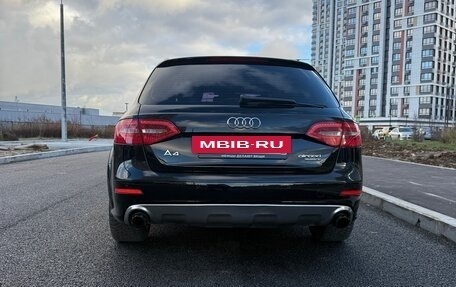 Audi A4 allroad, 2015 год, 1 750 000 рублей, 4 фотография