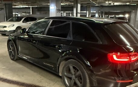 Audi A4 allroad, 2015 год, 1 750 000 рублей, 8 фотография