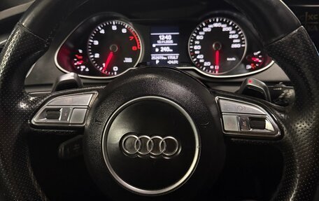 Audi A4 allroad, 2015 год, 1 750 000 рублей, 7 фотография