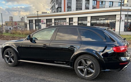 Audi A4 allroad, 2015 год, 1 750 000 рублей, 6 фотография