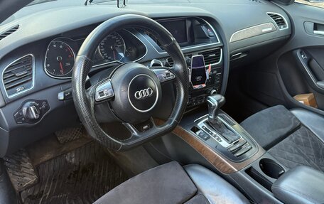 Audi A4 allroad, 2015 год, 1 750 000 рублей, 13 фотография