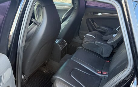 Audi A4 allroad, 2015 год, 1 750 000 рублей, 17 фотография