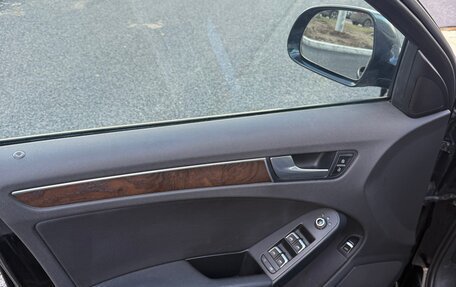 Audi A4 allroad, 2015 год, 1 750 000 рублей, 16 фотография