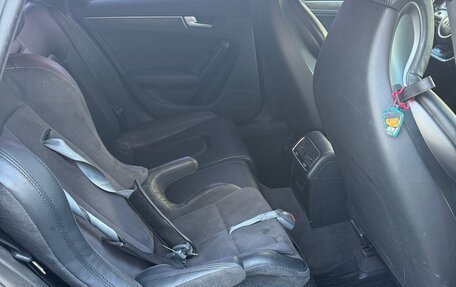 Audi A4 allroad, 2015 год, 1 750 000 рублей, 18 фотография