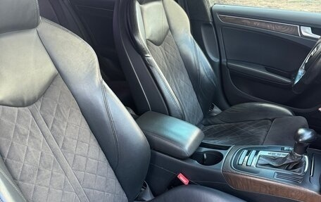 Audi A4 allroad, 2015 год, 1 750 000 рублей, 19 фотография