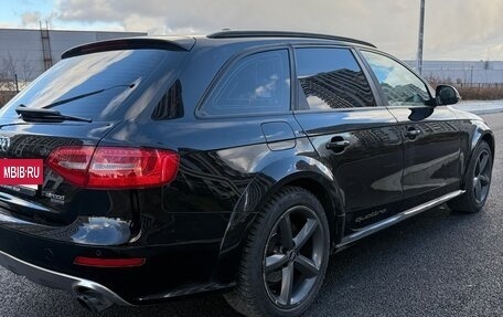Audi A4 allroad, 2015 год, 1 750 000 рублей, 5 фотография