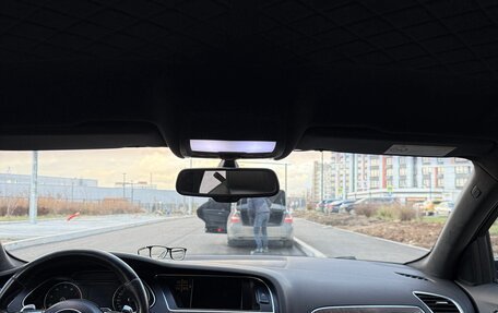 Audi A4 allroad, 2015 год, 1 750 000 рублей, 21 фотография