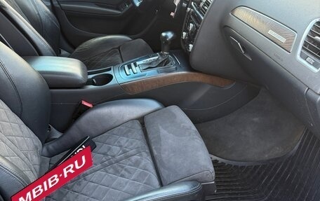 Audi A4 allroad, 2015 год, 1 750 000 рублей, 22 фотография