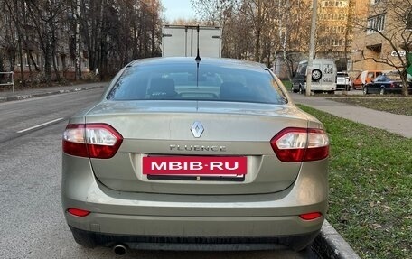 Renault Fluence I, 2012 год, 700 000 рублей, 4 фотография