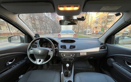 Renault Fluence I, 2012 год, 700 000 рублей, 8 фотография