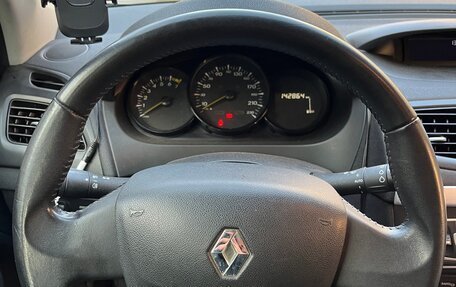 Renault Fluence I, 2012 год, 700 000 рублей, 7 фотография