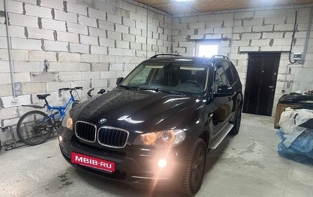 BMW X5, 2008 год, 1 575 000 рублей, 2 фотография
