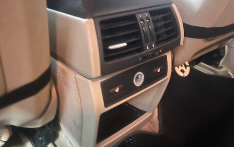 BMW X5, 2008 год, 1 575 000 рублей, 9 фотография