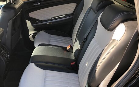 Mercedes-Benz GL-Класс, 2012 год, 2 200 000 рублей, 2 фотография