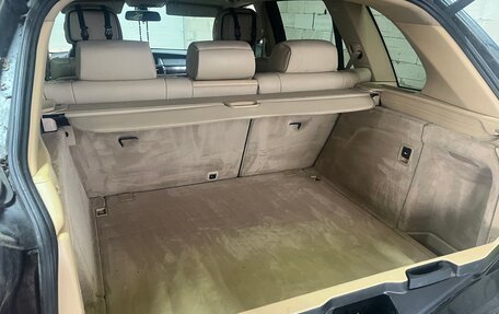 BMW X5, 2008 год, 1 575 000 рублей, 10 фотография