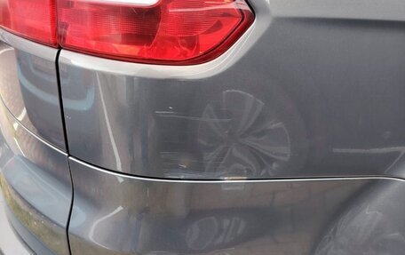 Ford Galaxy II, 2013 год, 900 000 рублей, 4 фотография