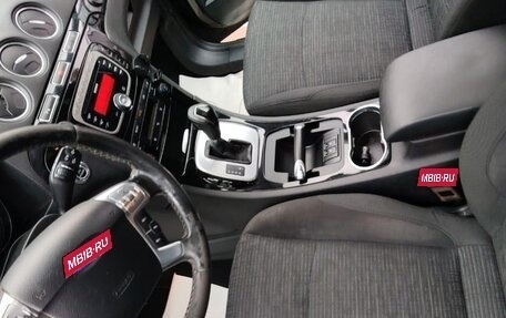 Ford Galaxy II, 2013 год, 900 000 рублей, 2 фотография