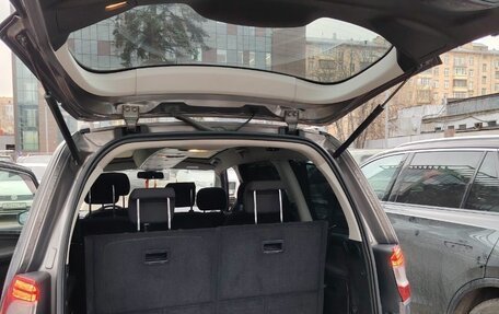 Ford Galaxy II, 2013 год, 900 000 рублей, 7 фотография