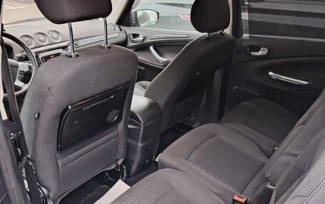 Ford Galaxy II, 2013 год, 900 000 рублей, 6 фотография