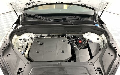 Volvo XC90 II рестайлинг, 2021 год, 7 100 000 рублей, 6 фотография