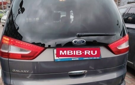 Ford Galaxy II, 2013 год, 900 000 рублей, 8 фотография