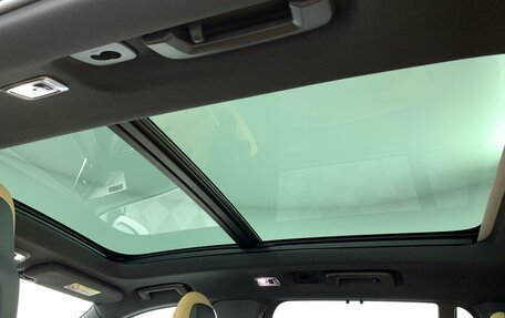 Volvo XC90 II рестайлинг, 2021 год, 7 100 000 рублей, 9 фотография