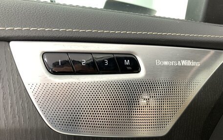 Volvo XC90 II рестайлинг, 2021 год, 7 100 000 рублей, 18 фотография