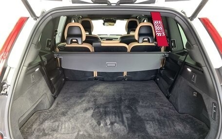 Volvo XC90 II рестайлинг, 2021 год, 7 100 000 рублей, 13 фотография