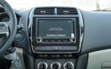 Mitsubishi ASX I рестайлинг, 2025 год, 2 861 000 рублей, 10 фотография