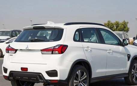 Mitsubishi ASX I рестайлинг, 2025 год, 2 861 000 рублей, 5 фотография