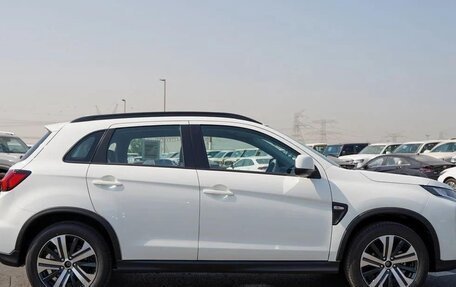 Mitsubishi ASX I рестайлинг, 2025 год, 2 861 000 рублей, 4 фотография