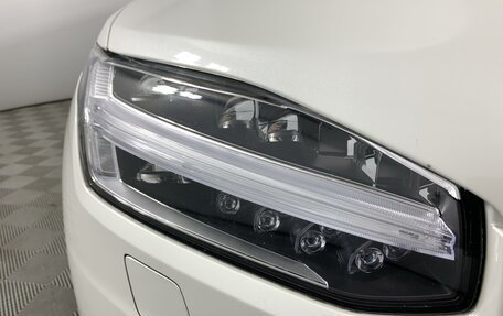 Volvo XC90 II рестайлинг, 2021 год, 7 100 000 рублей, 23 фотография