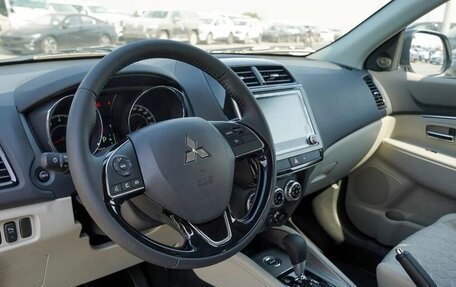 Mitsubishi ASX I рестайлинг, 2025 год, 2 861 000 рублей, 8 фотография