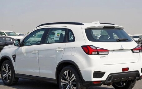 Mitsubishi ASX I рестайлинг, 2025 год, 2 861 000 рублей, 7 фотография