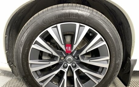 Volvo XC90 II рестайлинг, 2021 год, 7 100 000 рублей, 24 фотография