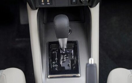 Mitsubishi ASX I рестайлинг, 2025 год, 2 861 000 рублей, 11 фотография