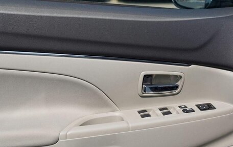 Mitsubishi ASX I рестайлинг, 2025 год, 2 861 000 рублей, 13 фотография