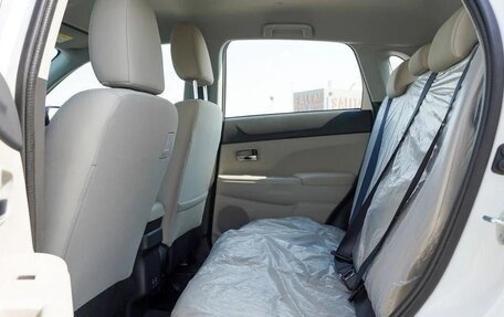 Mitsubishi ASX I рестайлинг, 2025 год, 2 861 000 рублей, 16 фотография