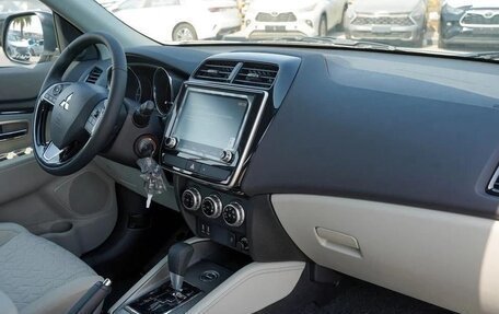 Mitsubishi ASX I рестайлинг, 2025 год, 2 861 000 рублей, 14 фотография